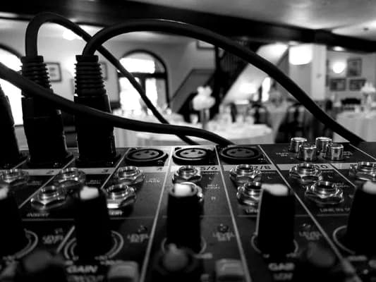 Legendary Beat Production performing live